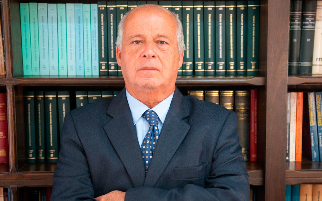 Sérgio Alonso fala à Rádio Nacional de Brasília sobre utilização do relatório final da Cenipa