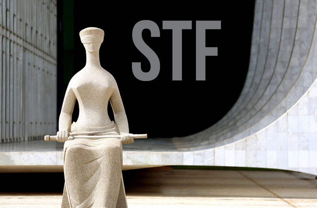 STF decide que governo não é responsável por dívida trabalhista de terceirizada