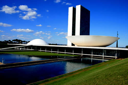 Reforma trabalhista deve ser votada na Câmara nesta quarta