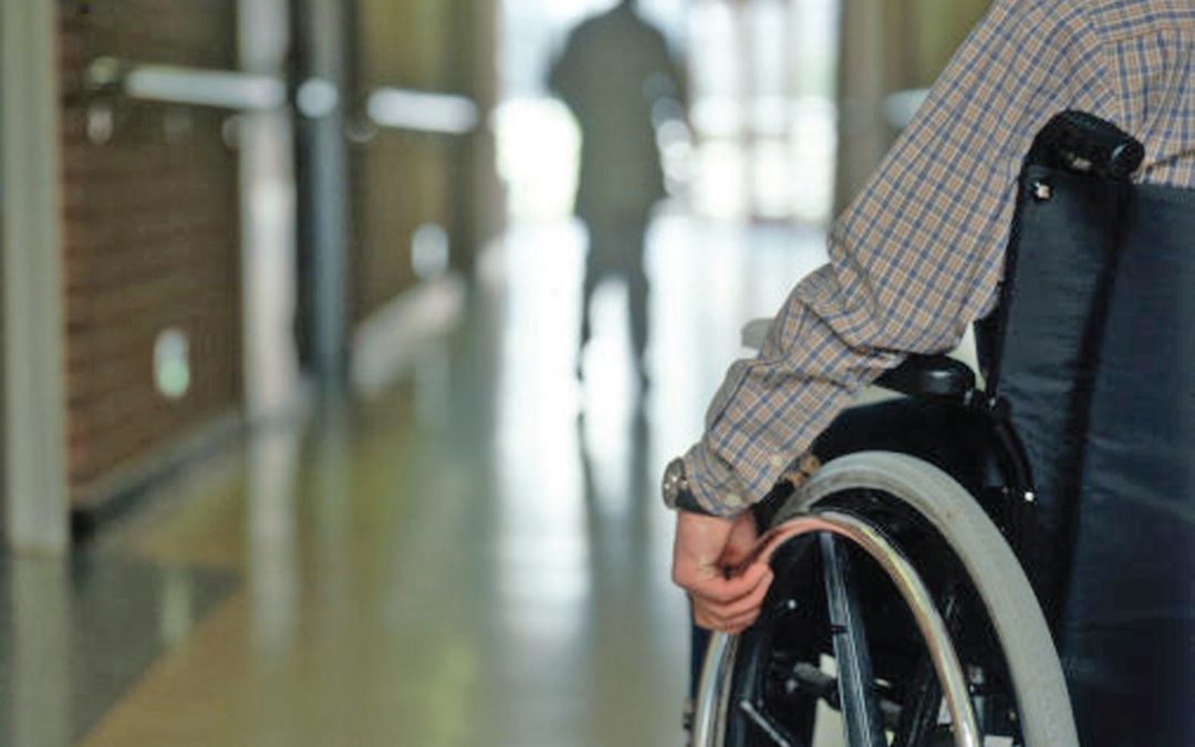 Pessoa com deficiência poderá ter direito a cursos de qualificação profissional gratuitos