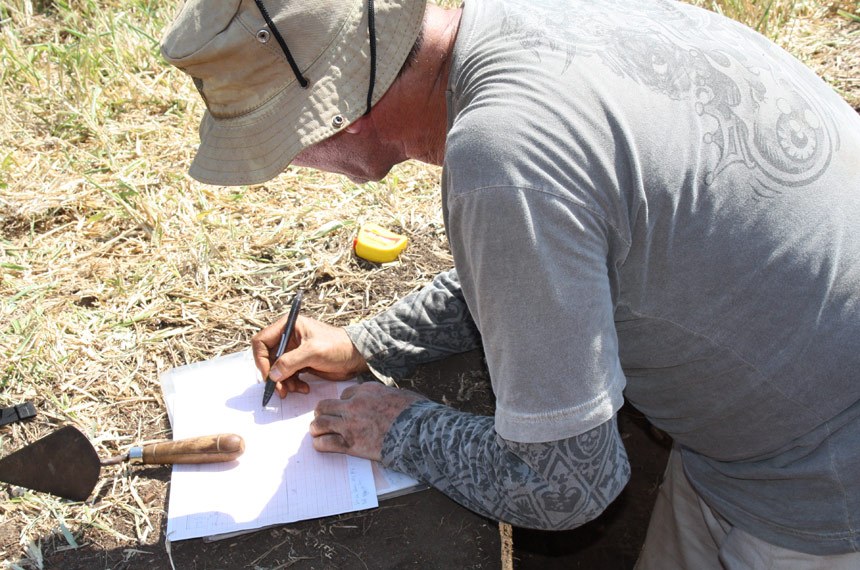Lei sancionada regulamenta a profissão de arqueólogo