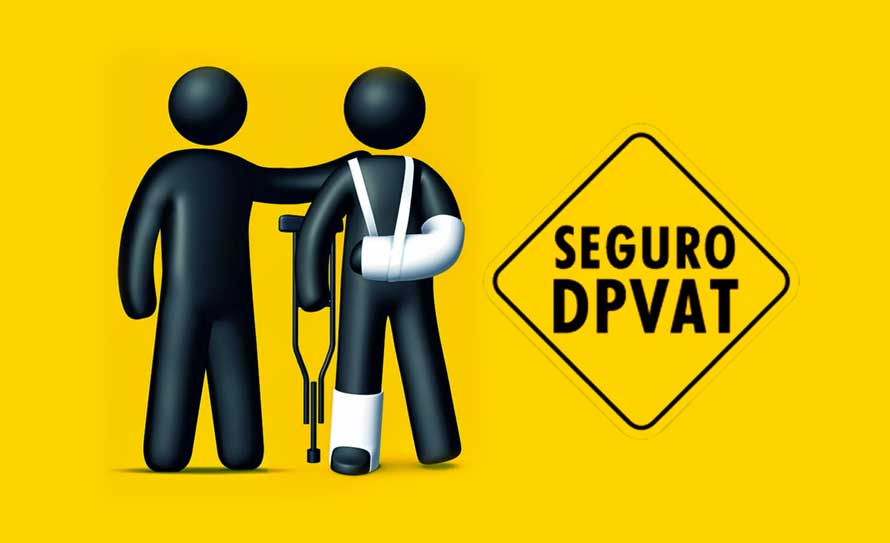 Acesso ao Seguro DPVAT pode ser facilitado em caso de lesão permanente pós-acidente