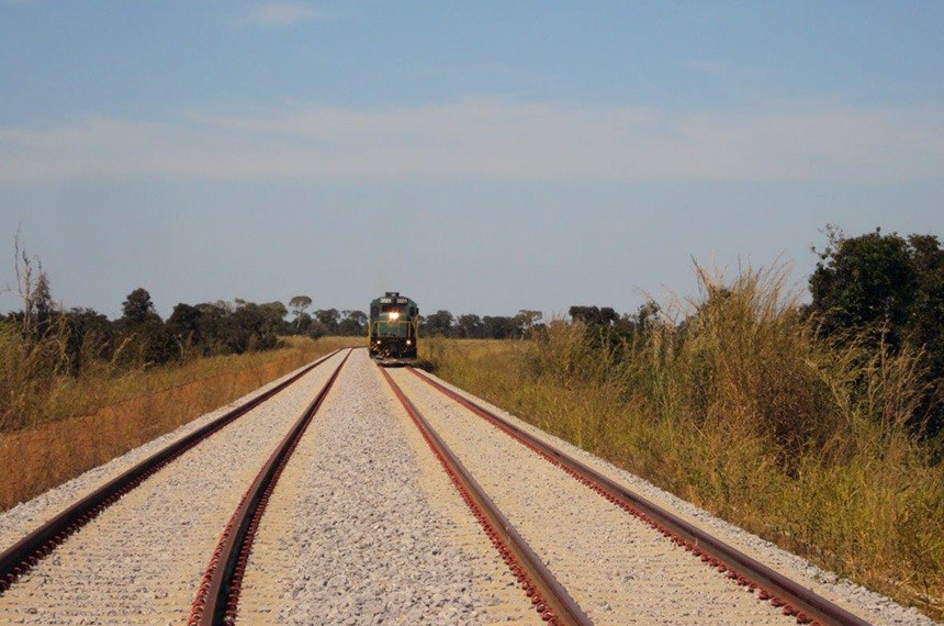 Novo marco regulatório para o setor ferroviário pode ser aprovado ainda neste semestre