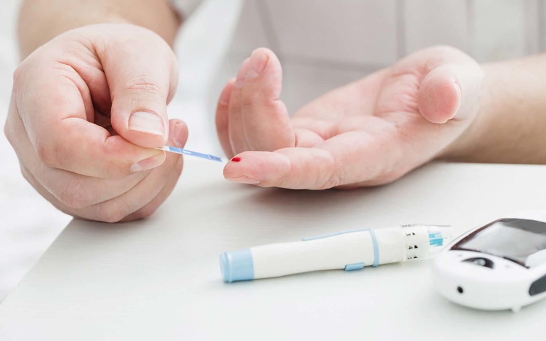 Política Nacional de Prevenção do Diabetes vai à sanção presidencial