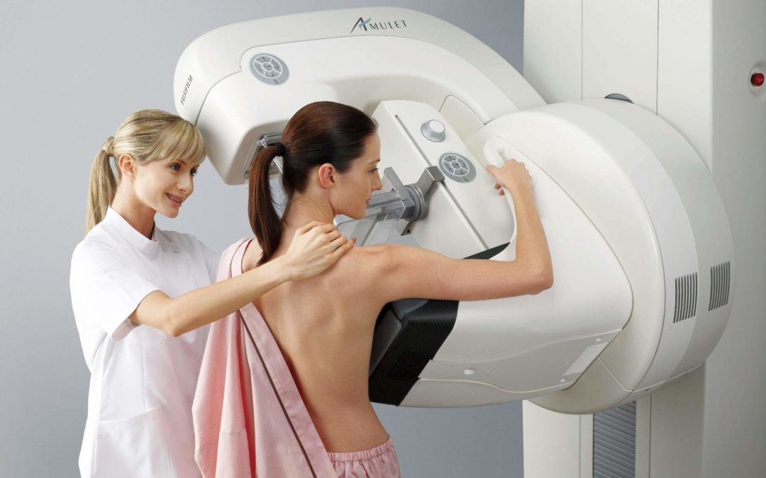 Plenário pode derrubar portaria do Ministério da Saúde que restringe mamografias