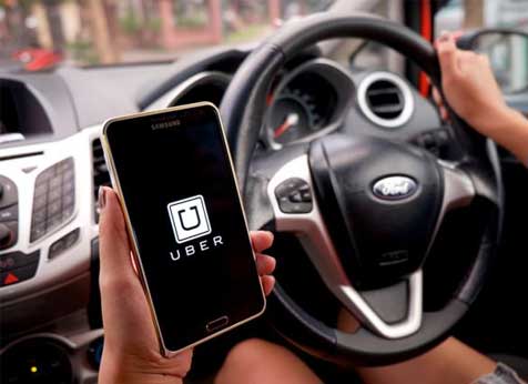 Motorista de aplicativo: tem direito trabalhista no Brasil? Com a palavra, UBER.