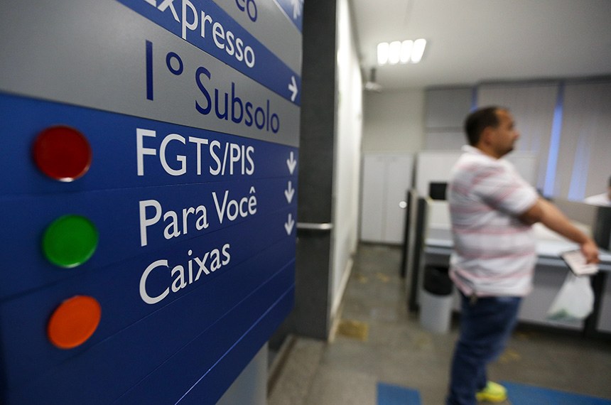 Projetos em análise no Senado ampliam possibilidades de saque do FGTS