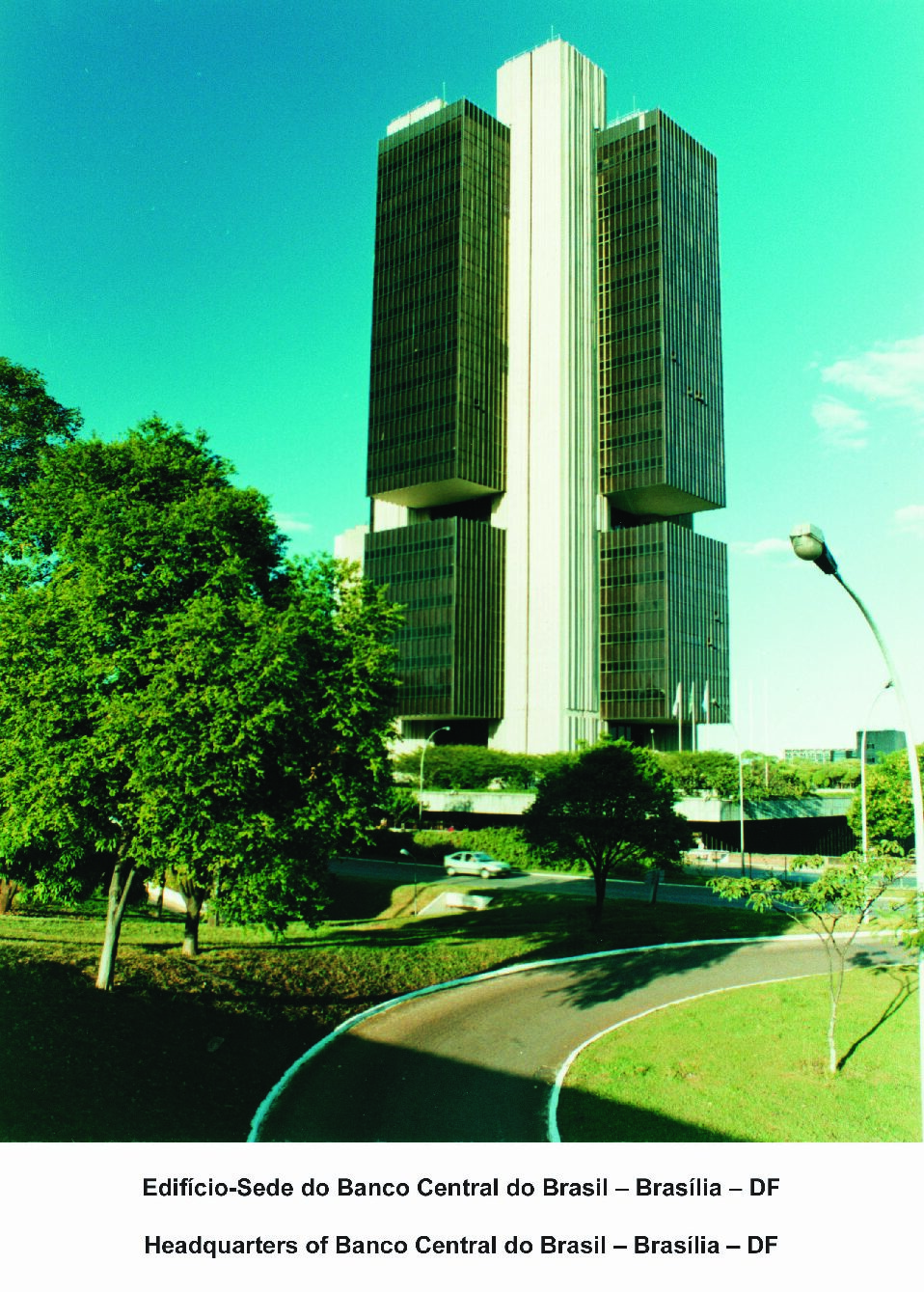 Senado vota autonomia do Banco Central nesta terça-feira
