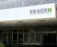 Greve na Ebserh: ministra determina manutenção de 100% dos trabalhadores da área médica