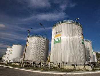Empregados da Petrobras Biocombustível devem manter 70% das atividades durante greve