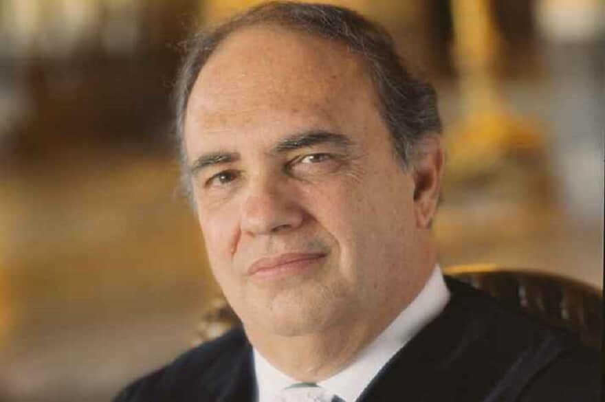 Morre o jurista Antônio Augusto Cançado Trindade