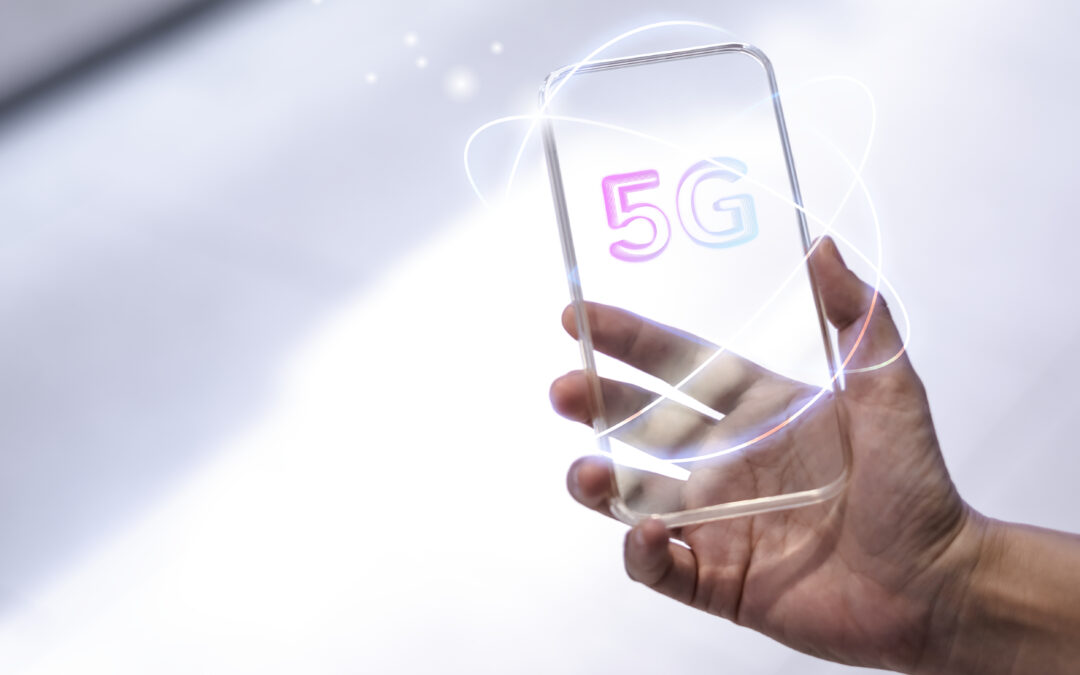 5G: saiba o que muda com a chegada do sinal em Brasília nesta quarta-feira