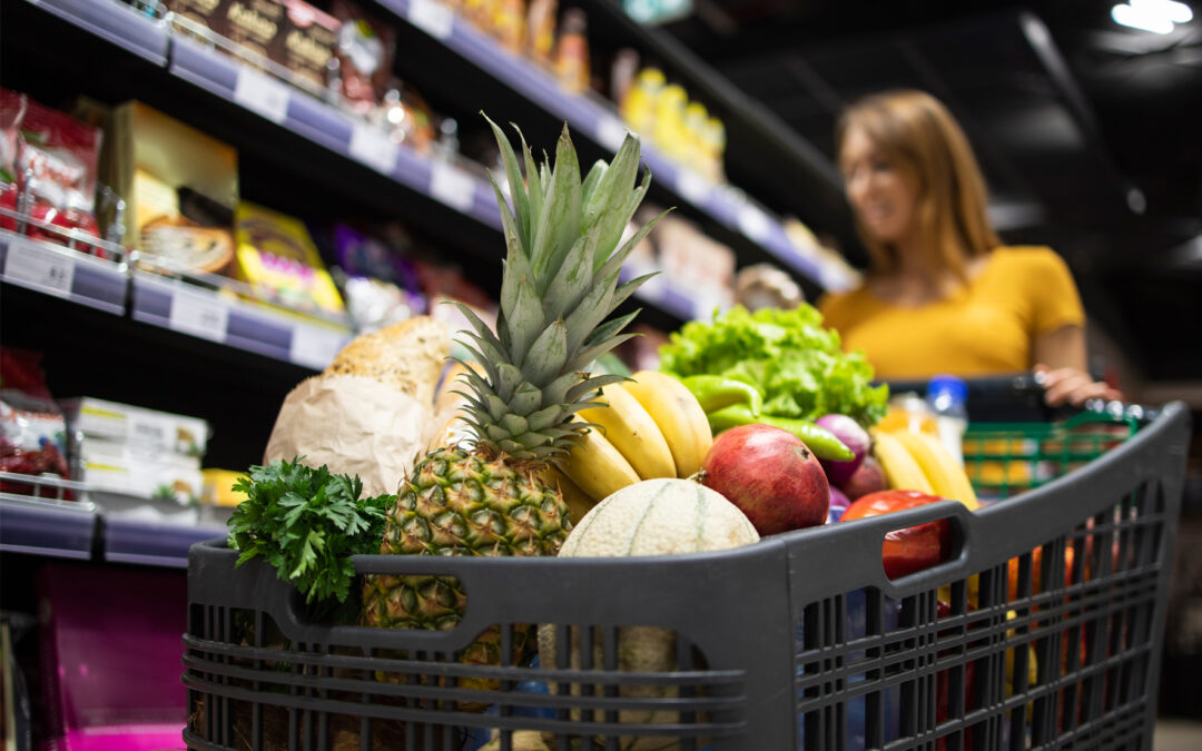 Bolsonaro sanciona com vetos lei que altera auxílio-alimentação