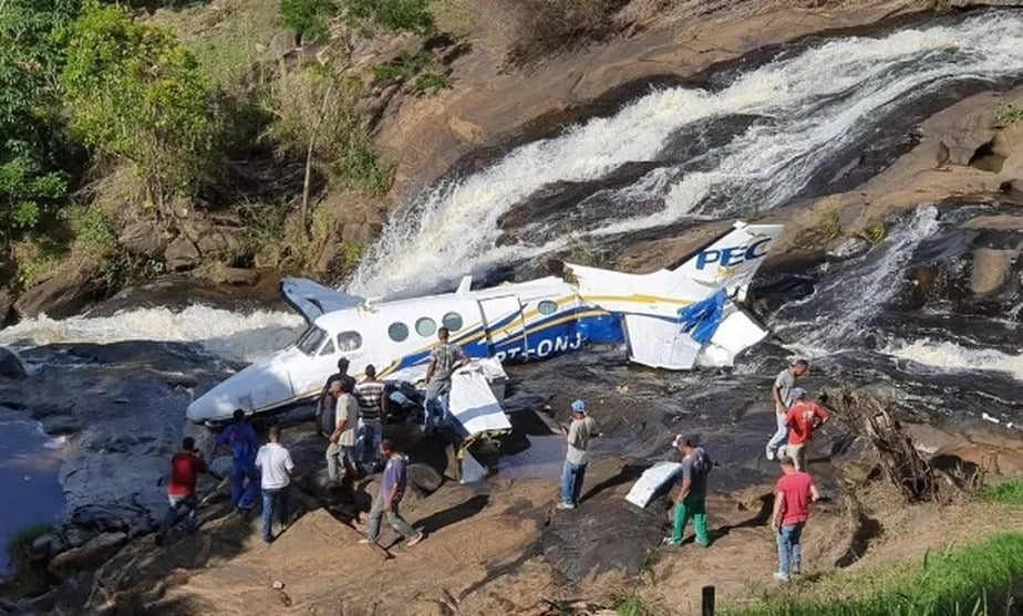 Investigação sobre acidente de avião que matou Marília Mendonça chega à fase final; entenda