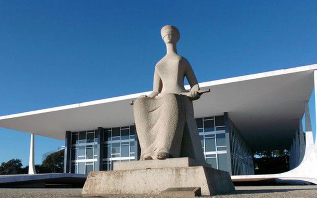 Presidente do STF e integrantes da Corte Interamericana de Direitos Humanos discutem ampliação da cooperação