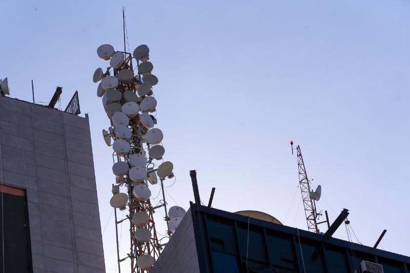 STF invalida normas do TO e CE que exigiam licenciamento ambiental para instalação de torres de telefonia