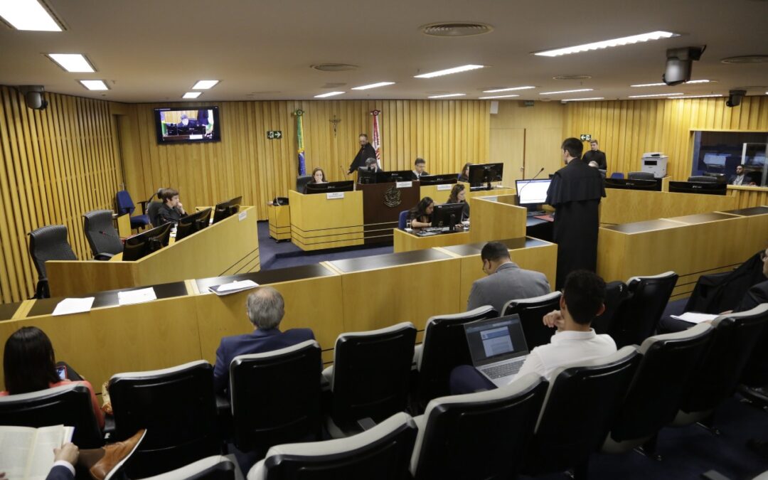 Empresa não tem de repassar contribuição assistencial sem que trabalhador possa rejeitar desconto