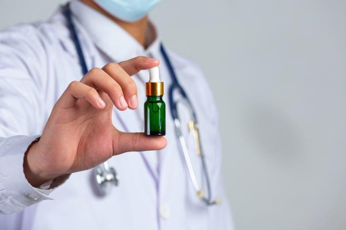 União é condenada a fornecer medicamento à base de Canabidiol à criança com TEA