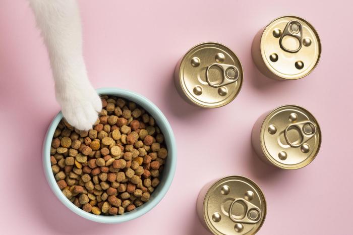 Empresa de ração para cães e gatos consegue na justiça isenção de IPI sobre embalagens superiores a dez quilos