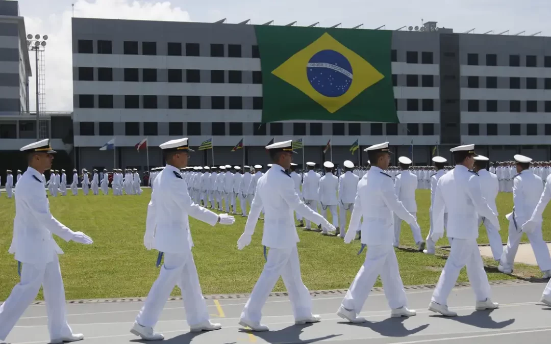 Turma anula ato da Marinha do Brasil que excluiu sargento “a bem da disciplina”