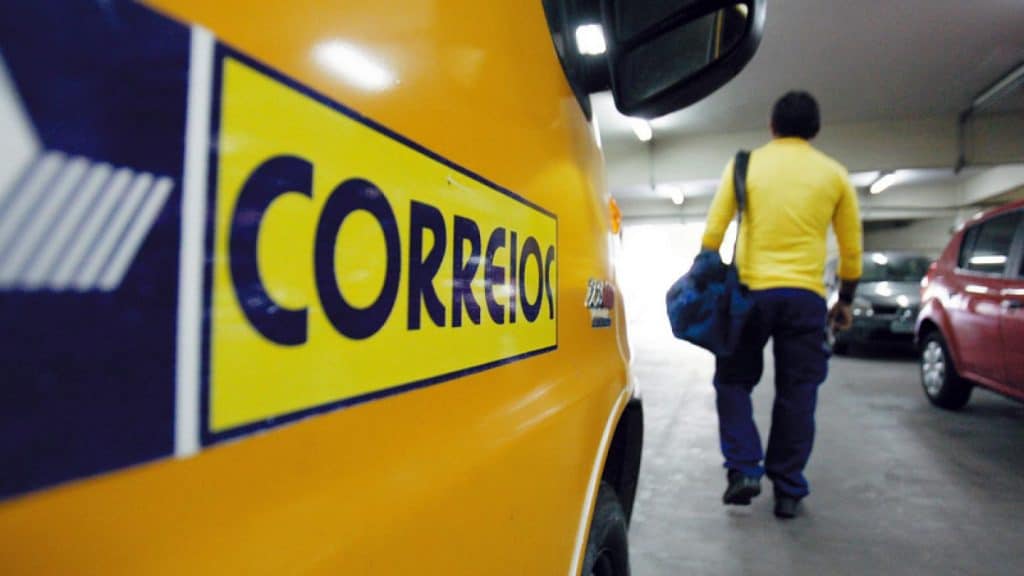 Correios desistem de recursos em mais de 3,7 mil processos em trâmite no TST