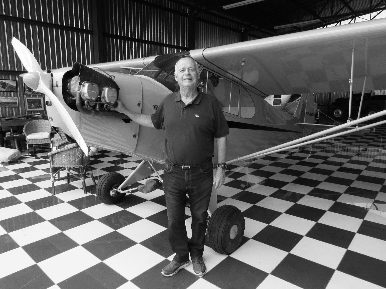 Imprensa nacional e jurídica repercutem morte de Sérgio Roberto Alonso ...