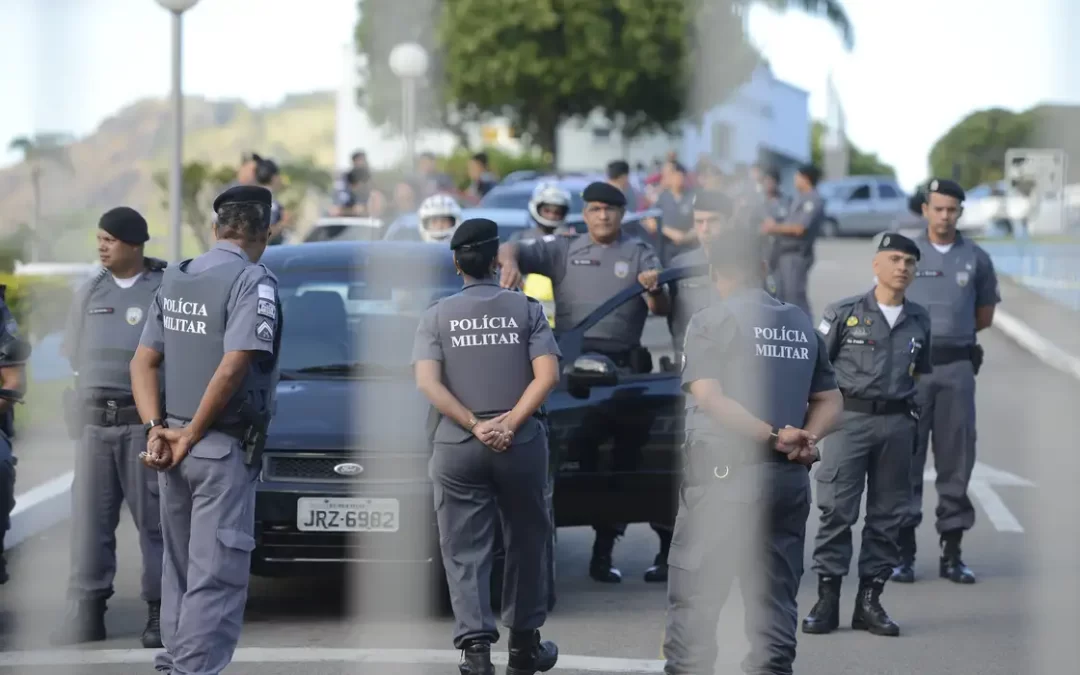 STF confirma decisão que impede restrição de gênero em concursos para PM e Corpo de Bombeiros de GO