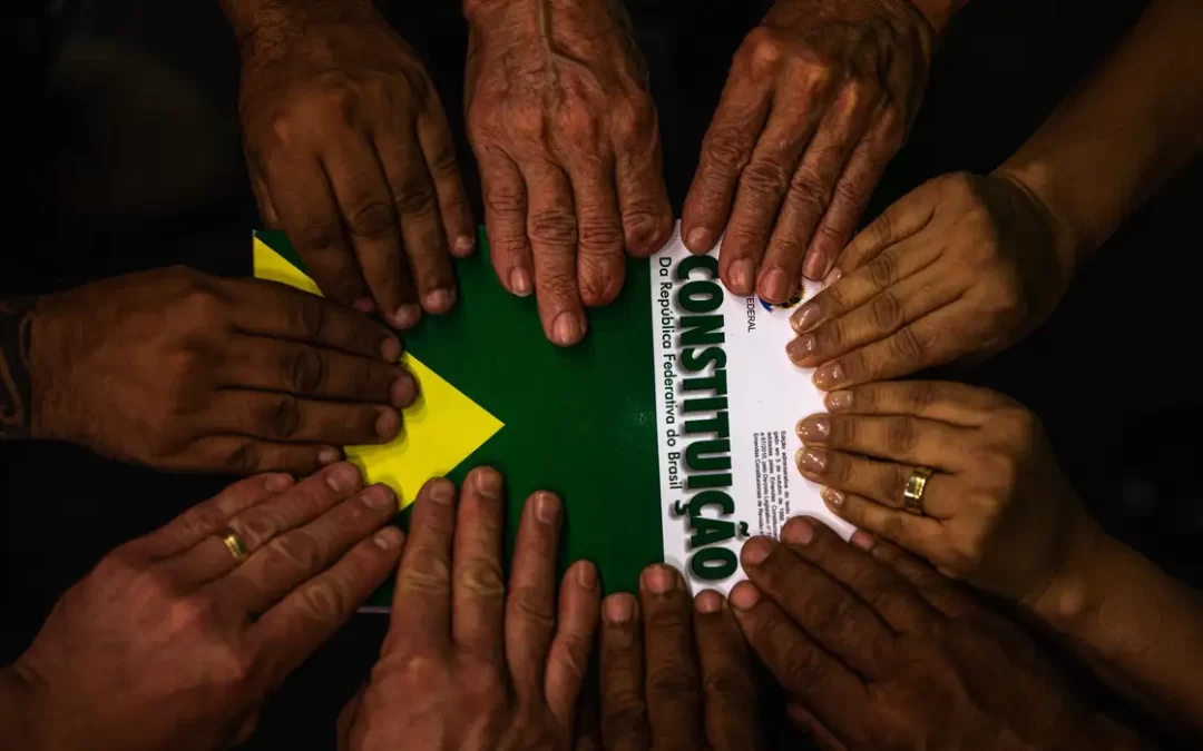 STF celebra 200 anos de constitucionalismo no Brasil
