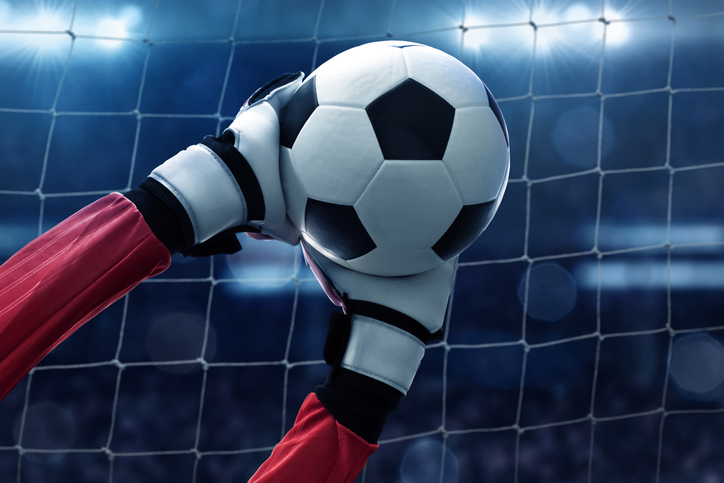 Goleiro receberá adicional noturno com base na CLT
