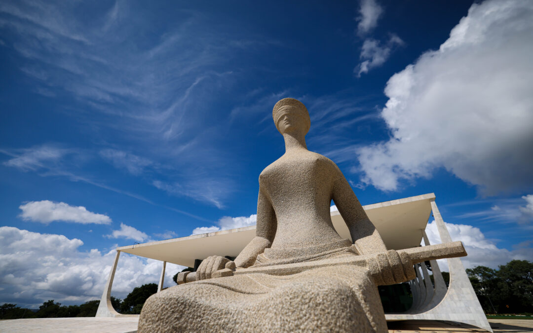 STF define regras para cobrança do ICMS-Difal a consumidor final não contribuinte