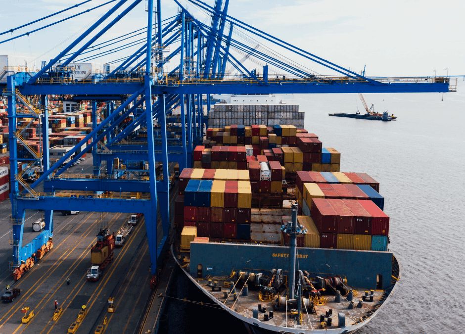 Norma coletiva que flexibilizou horário noturno prevalece sobre a lei dos portuários