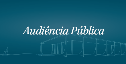 STF divulga lista de expositores de audiência pública sobre direitos autorais na era digital