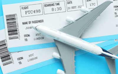 Passagem aérea pela internet: relator dá sete dias para desistência com devolução do dinheiro