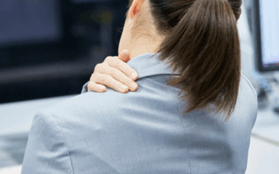 Promotora de vendas comprova que esforço físico agravou fibromialgia