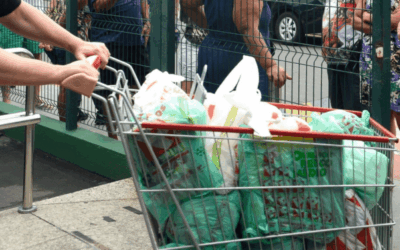 STF suspende lei de Salvador que obriga comércio a fornecer sacolas gratuitas