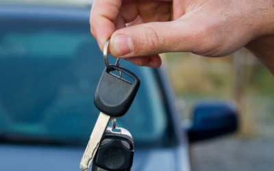 Penhora de automóvel é cancelada após comprador provar boa-fé