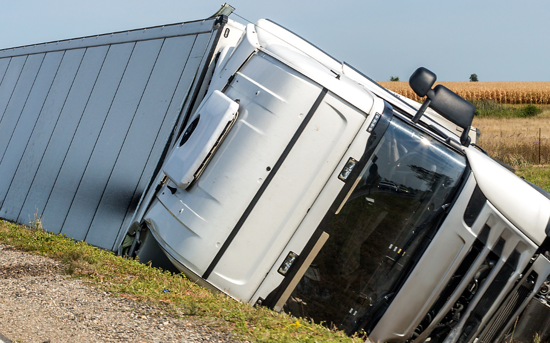 Ex-esposa de caminhoneiro vítima de acidente de trabalho não consegue indenização