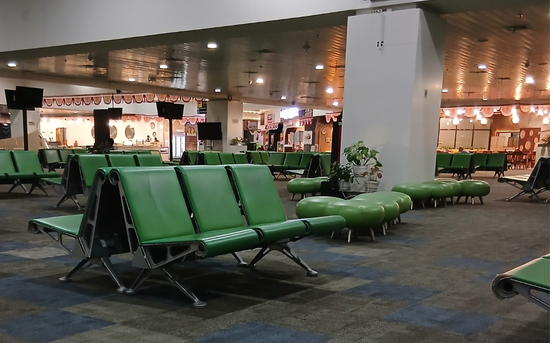 Cargos operacionais devem entrar no cálculo da cota de pessoas com deficiência em empresas aeroportuárias