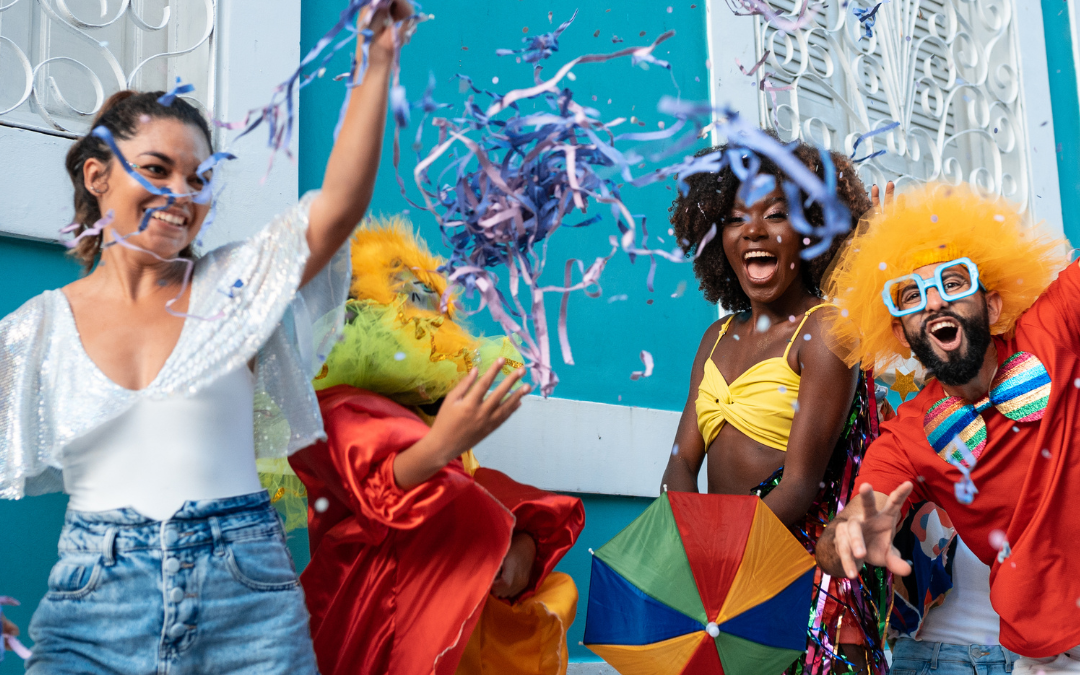 Justiça do Trabalho lança alerta sobre trabalho infantil no Carnaval