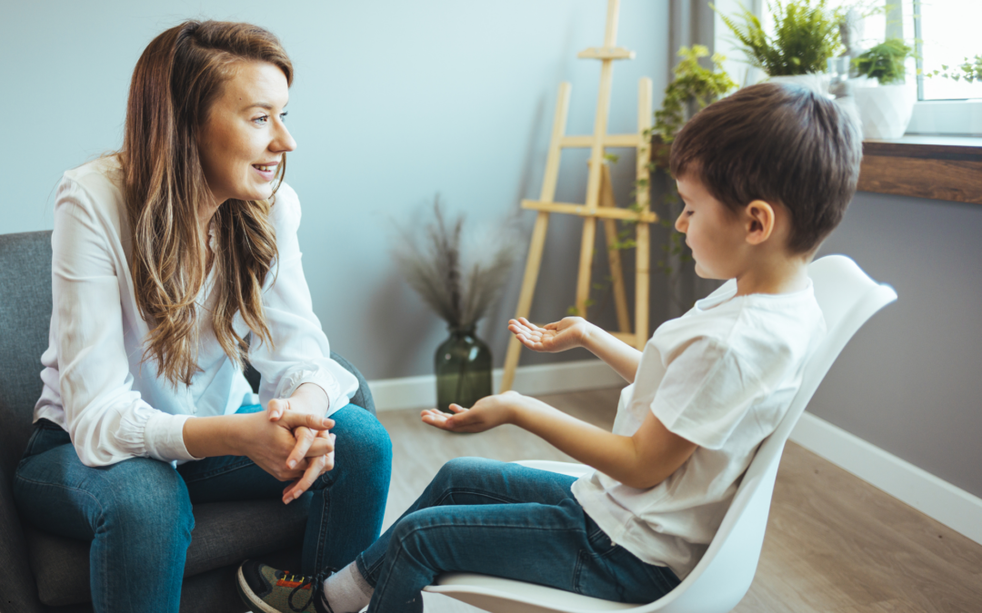 Limitação de sessões de terapia multidisciplinar prescritas a paciente com TEA é abusiva