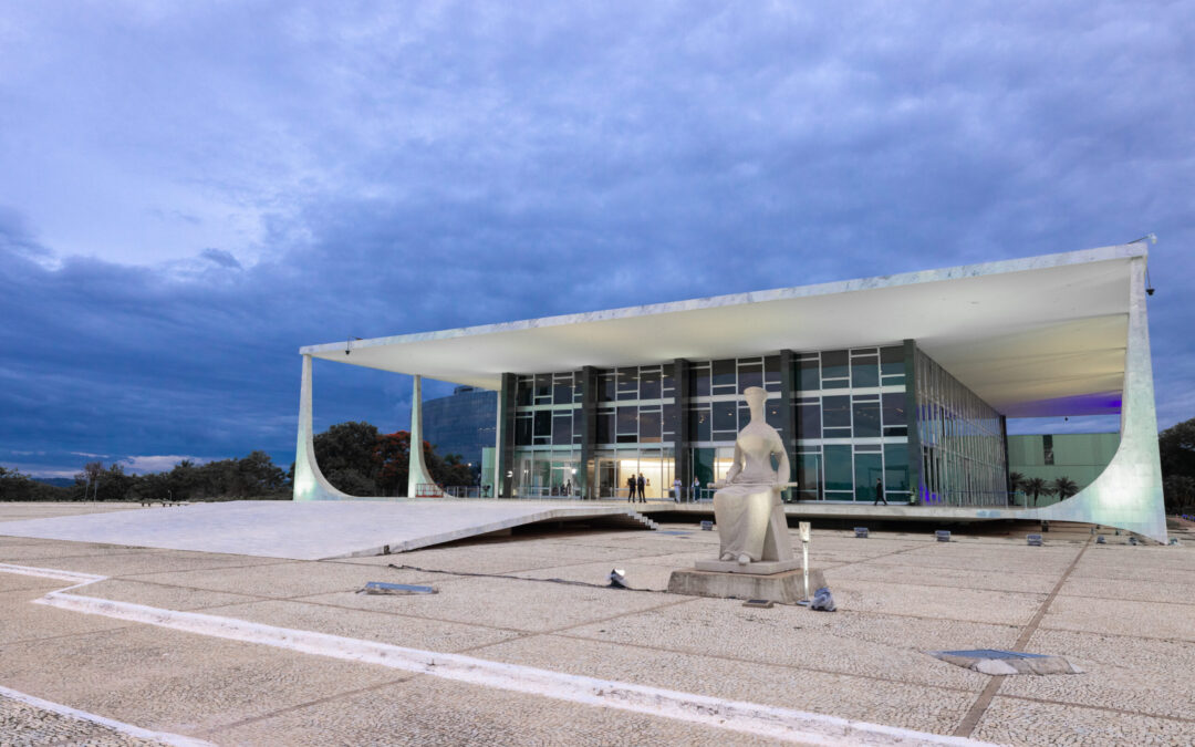 STF fixa regras para uso de relatórios do Coaf e proíbe ‘pesca probatória’