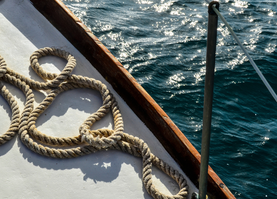 Indenização por morte de marinheiro sobe para R$ 100 mil por falha no socorro