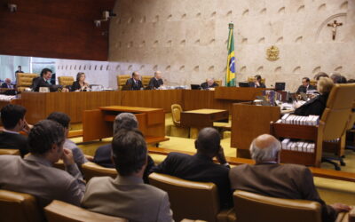 135 anos do STF: decisões da Corte consolidam a Lei da Ficha Limpa como marco da moralidade eleitoral