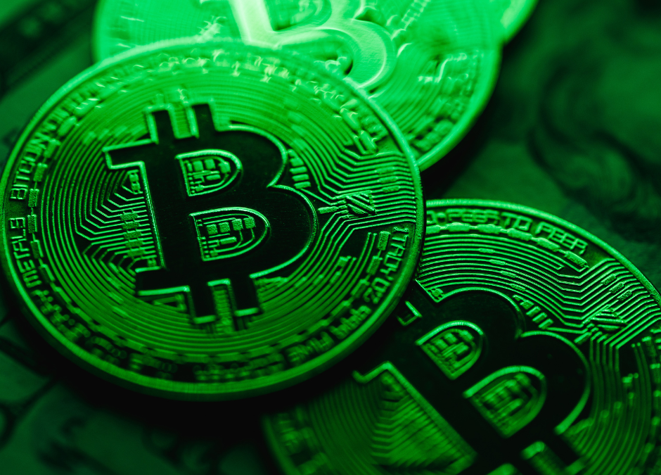 Plataforma de intermediação não responde por envio de criptomoedas a carteira falsa de outra corretora