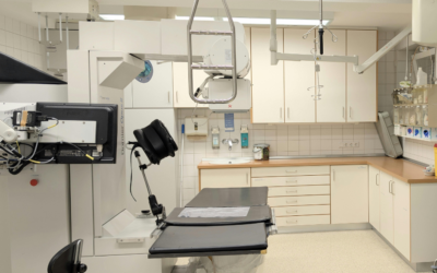 Hospital é condenado por não fornecer dosímetro a técnica em radiologia