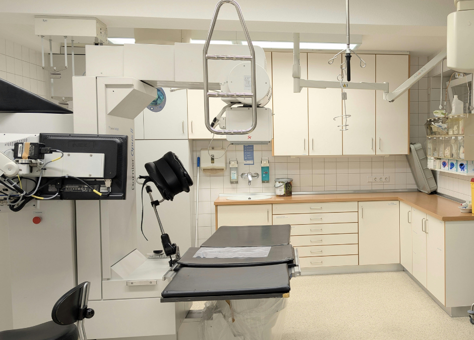 Hospital é condenado por não fornecer dosímetro a técnica em radiologia