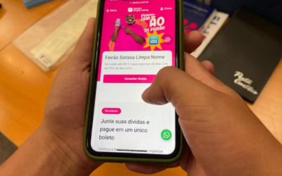 ANPD abre processo administrativo contra a Claro por compartilhamento irregular de dados de clientes com a Serasa