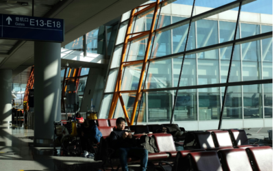 Agente de aeroporto de Confins (MG) tem jornada equiparada à de colegas da Pampulha e receberá horas extras