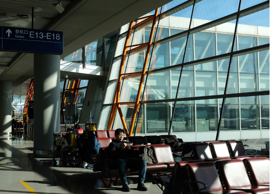 Agente de aeroporto de Confins (MG) tem jornada equiparada à de colegas da Pampulha e receberá horas extras