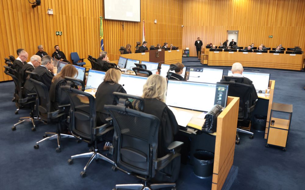 TST decide que sindicato pode defender direito de um único trabalhador em todas as fases do processo